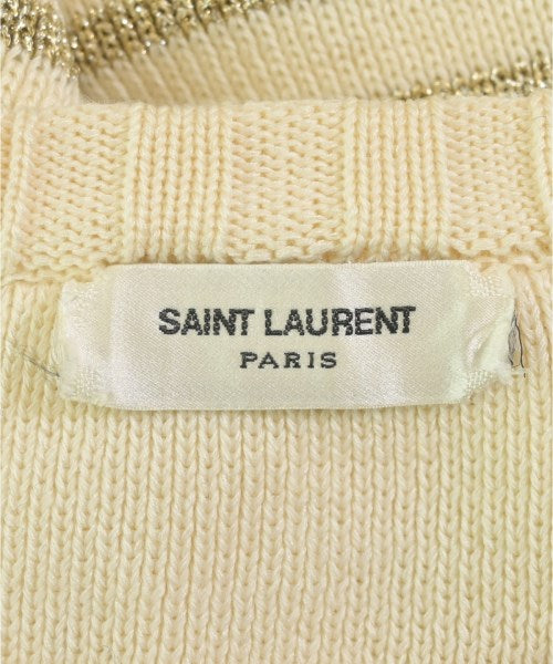 Saint Laurent Paris 毛衣
