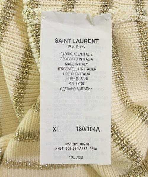 Saint Laurent Paris 毛衣