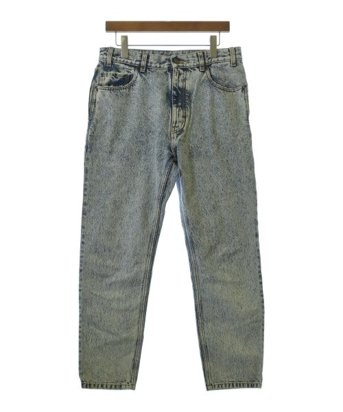 Saint Laurent Paris 牛仔褲