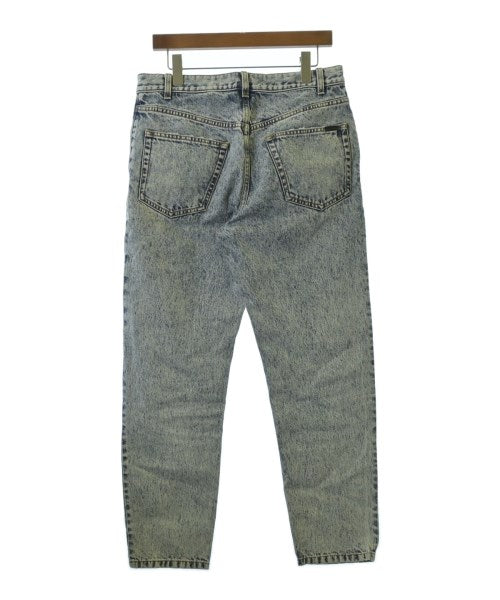 Saint Laurent Paris 牛仔褲