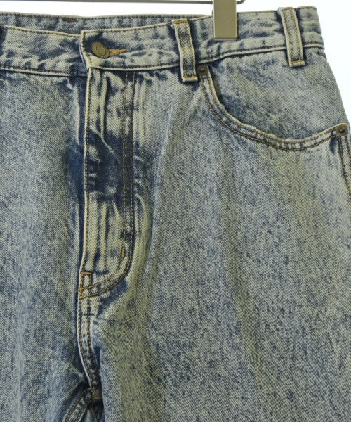 Saint Laurent Paris 牛仔褲