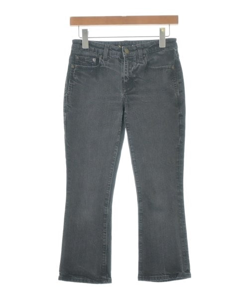 Saint Laurent Paris 牛仔褲