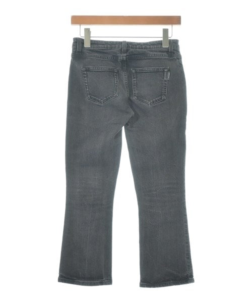 Saint Laurent Paris 牛仔褲