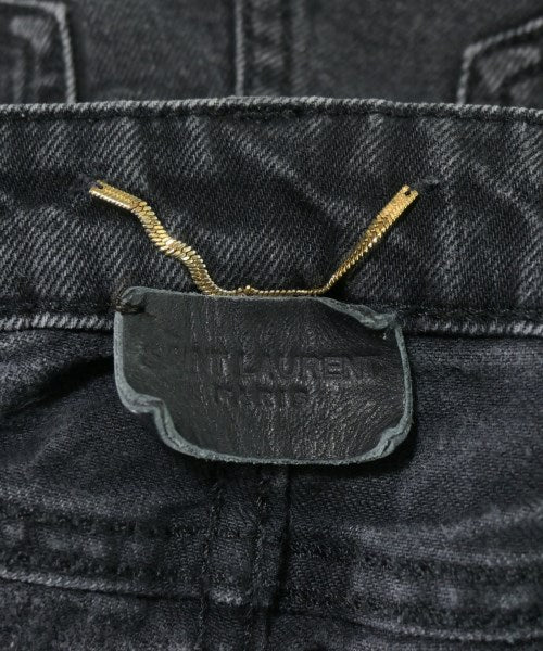 Saint Laurent Paris 牛仔褲