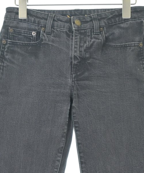 Saint Laurent Paris 牛仔褲