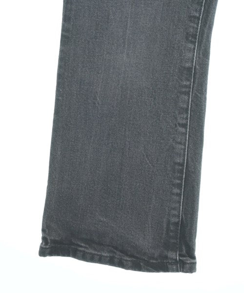 Saint Laurent Paris 牛仔褲