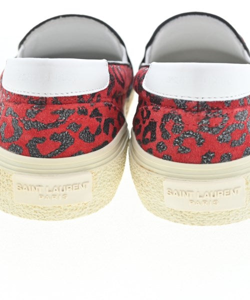Saint Laurent Paris 運動鞋