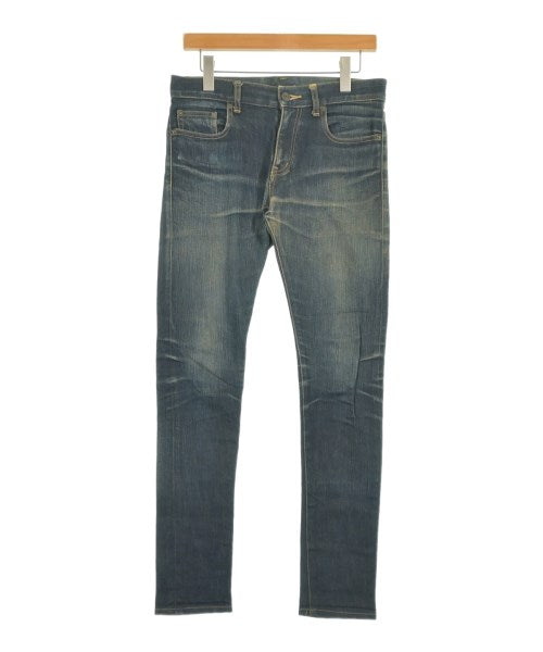 Saint Laurent Paris 牛仔褲