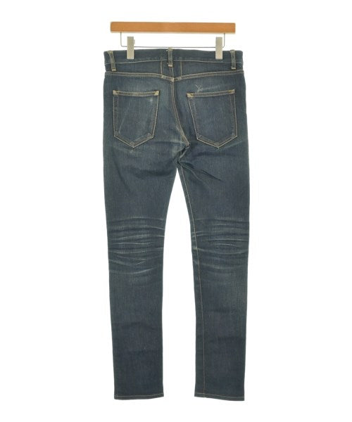 Saint Laurent Paris 牛仔褲