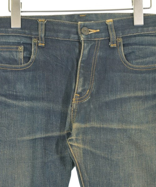 Saint Laurent Paris 牛仔褲