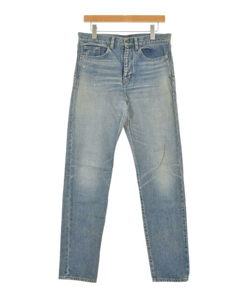 Saint Laurent Paris 牛仔褲