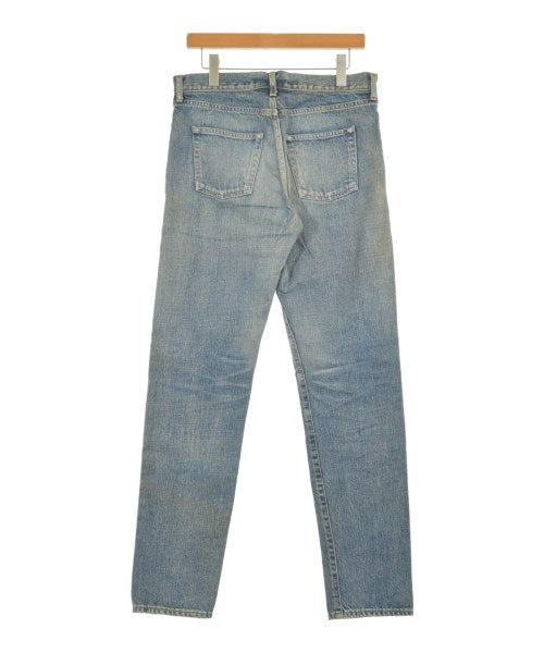 Saint Laurent Paris 牛仔褲