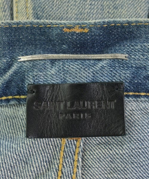 Saint Laurent Paris 牛仔褲