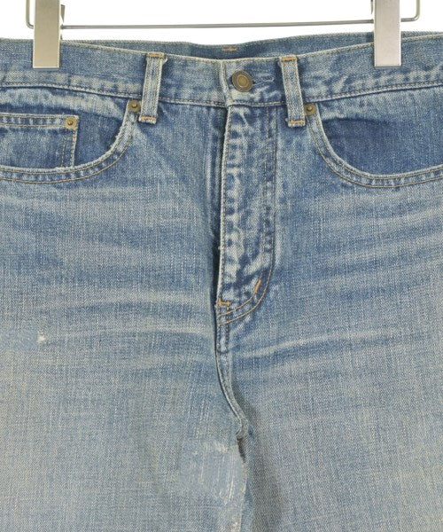 Saint Laurent Paris 牛仔褲