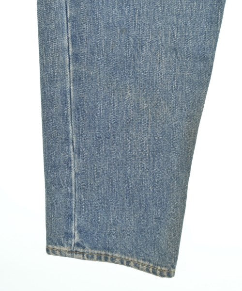 Saint Laurent Paris 牛仔褲