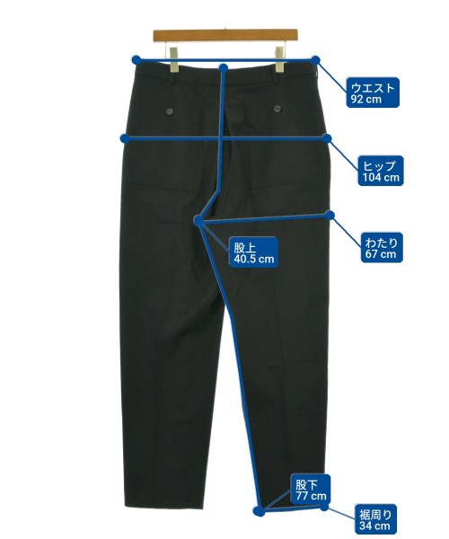 Saint Laurent Paris 長褲