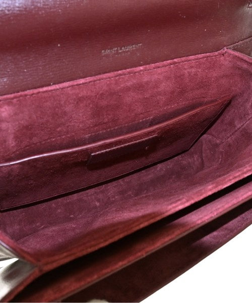 Saint Laurent Paris 肩背包