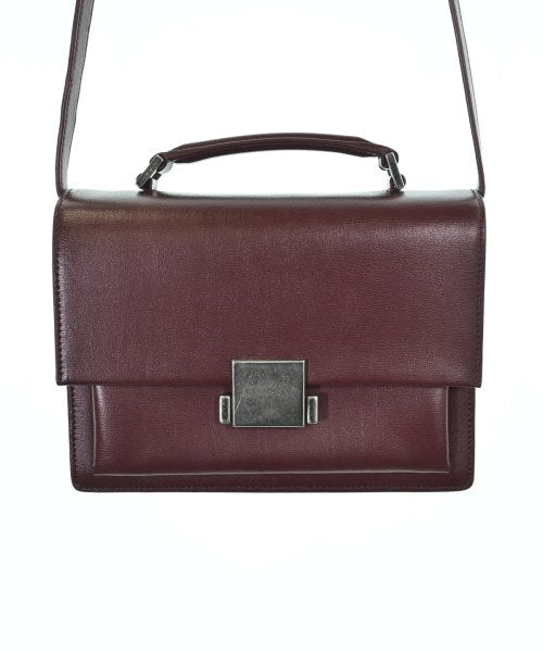 Saint Laurent Paris 肩背包