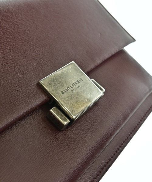 Saint Laurent Paris 肩背包