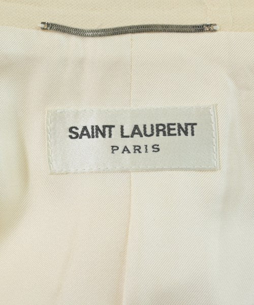 Saint Laurent Paris 西裝外套
