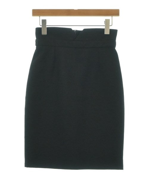 Saint Laurent Paris 膝上裙