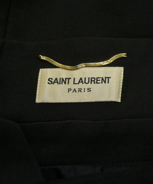 Saint Laurent Paris 膝上裙