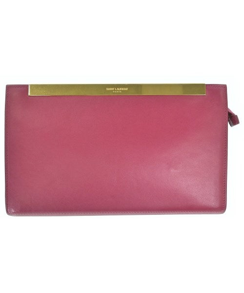 Saint Laurent Paris 手拿包