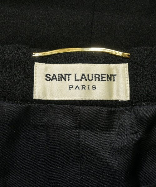 Saint Laurent Paris 迷你裙