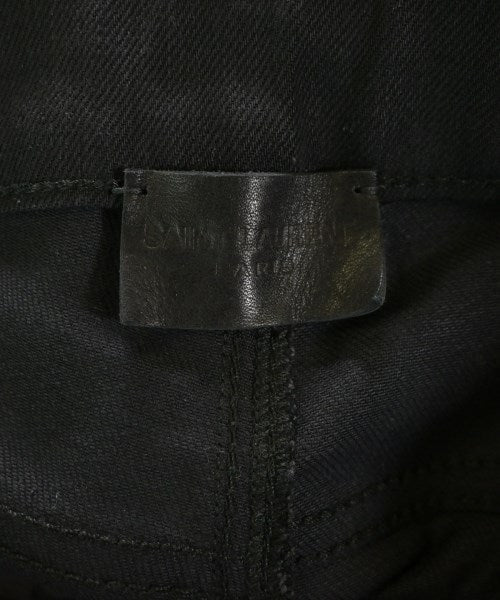 Saint Laurent Paris 牛仔褲