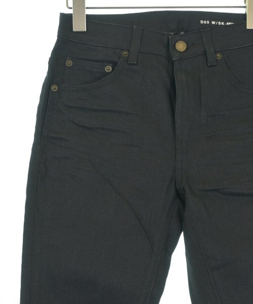 Saint Laurent Paris 牛仔褲