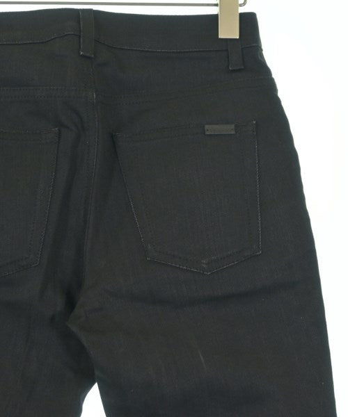 Saint Laurent Paris 牛仔褲