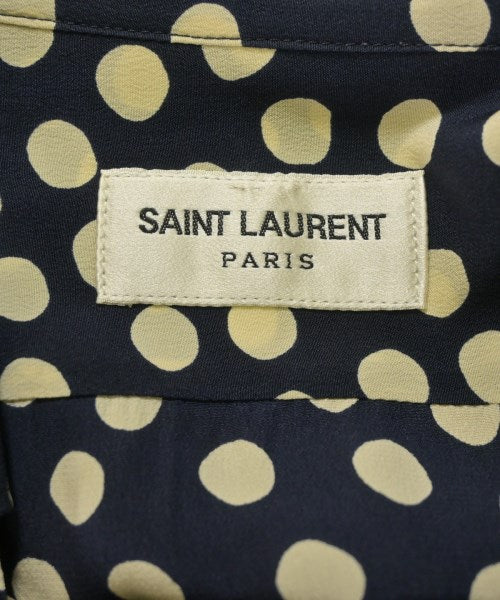 Saint Laurent Paris 休閒襯衫