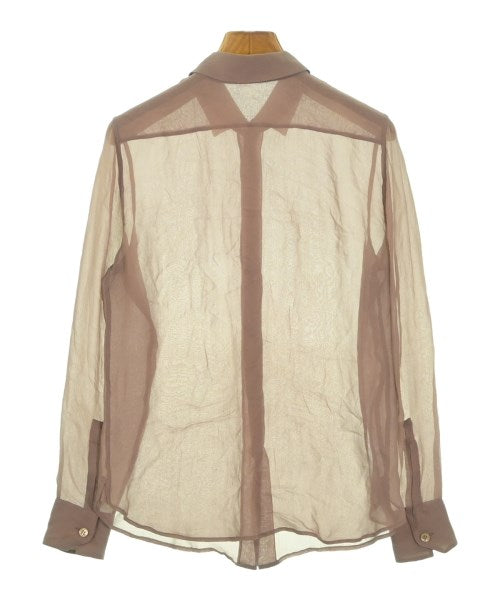 Saint Laurent Paris 休閒襯衫
