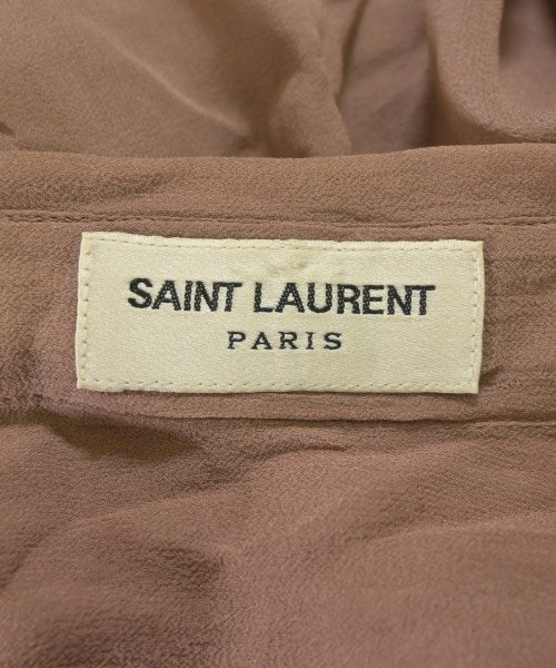 Saint Laurent Paris 休閒襯衫