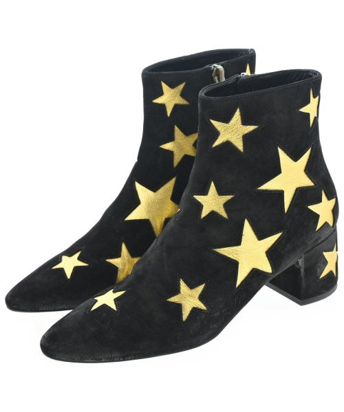 Saint Laurent Paris 靴子