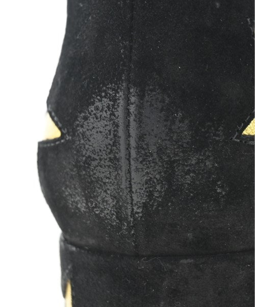 Saint Laurent Paris 靴子