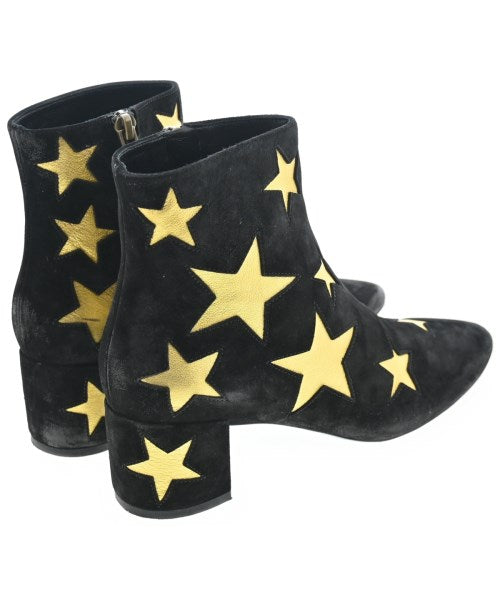 Saint Laurent Paris 靴子