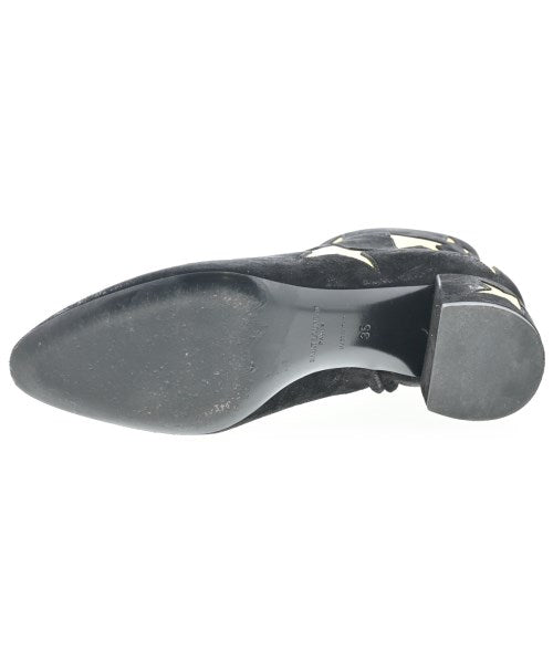 Saint Laurent Paris 靴子