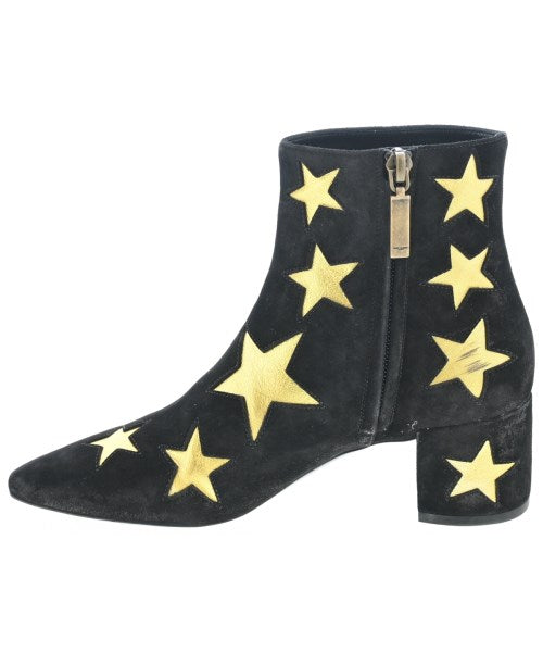 Saint Laurent Paris 靴子