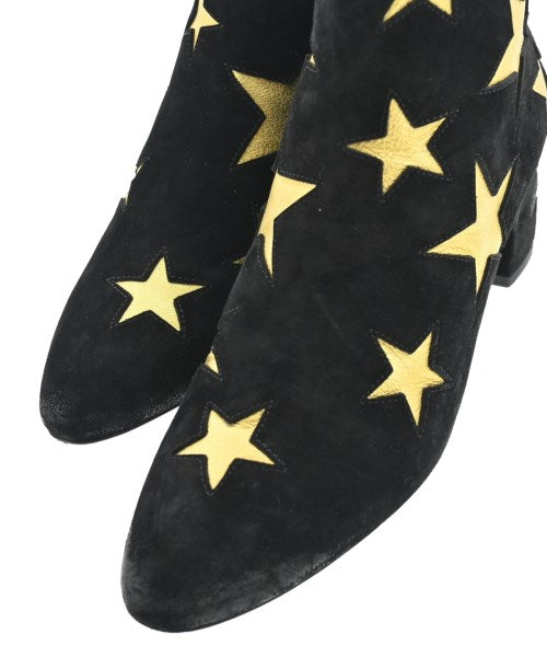 Saint Laurent Paris 靴子