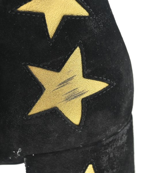 Saint Laurent Paris 靴子