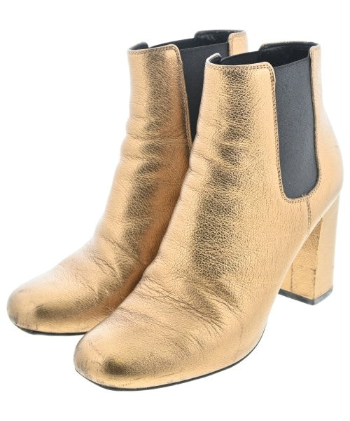 Saint Laurent Paris 靴子