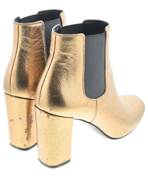 Saint Laurent Paris 靴子