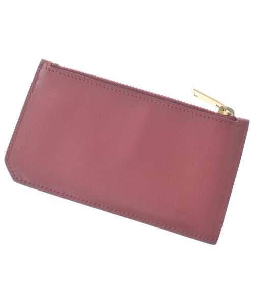 Saint Laurent Paris 錢包/零錢包