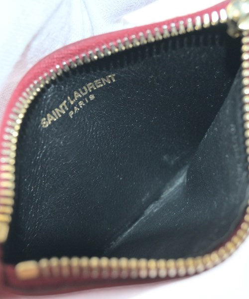 Saint Laurent Paris 錢包/零錢包