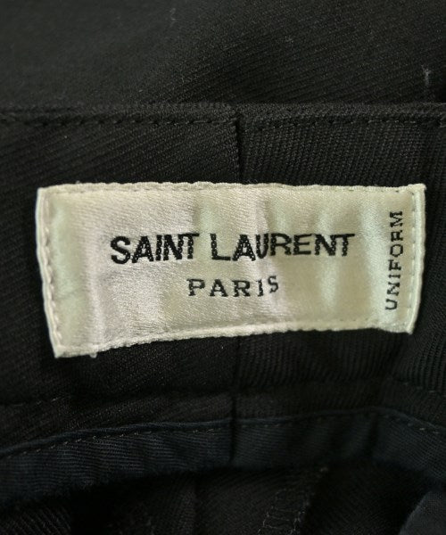Saint Laurent Paris 長褲