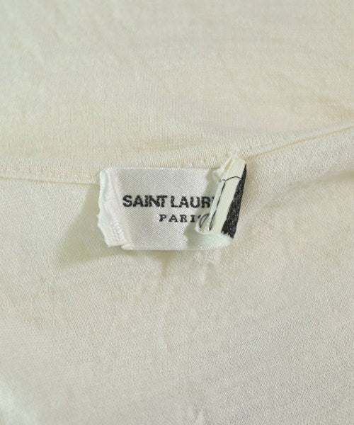 Saint Laurent Paris 背心