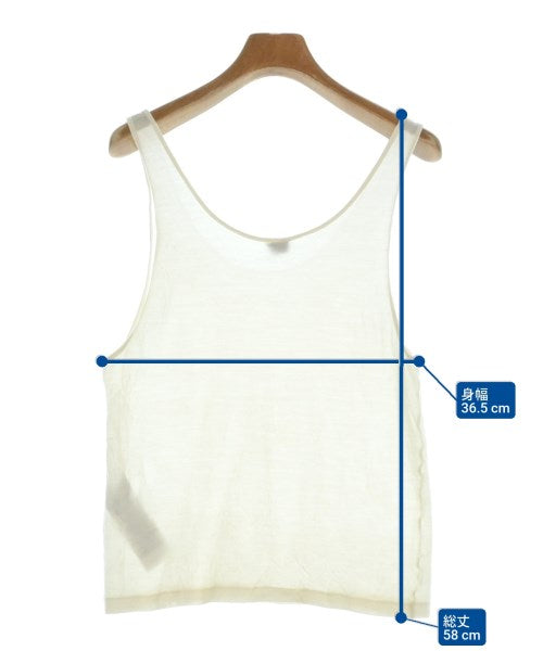 Saint Laurent Paris 背心