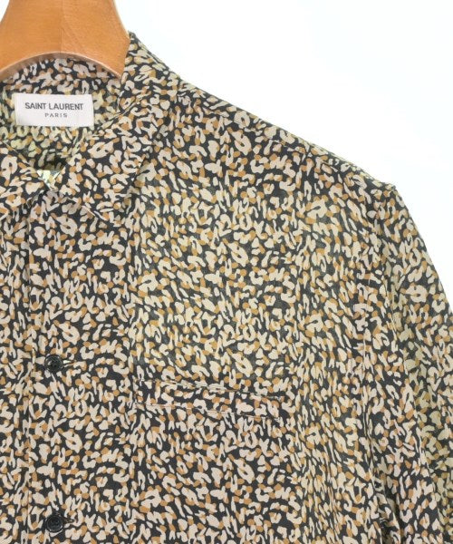 Saint Laurent Paris 休閒襯衫