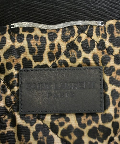 Saint Laurent Paris 其他飛行外套